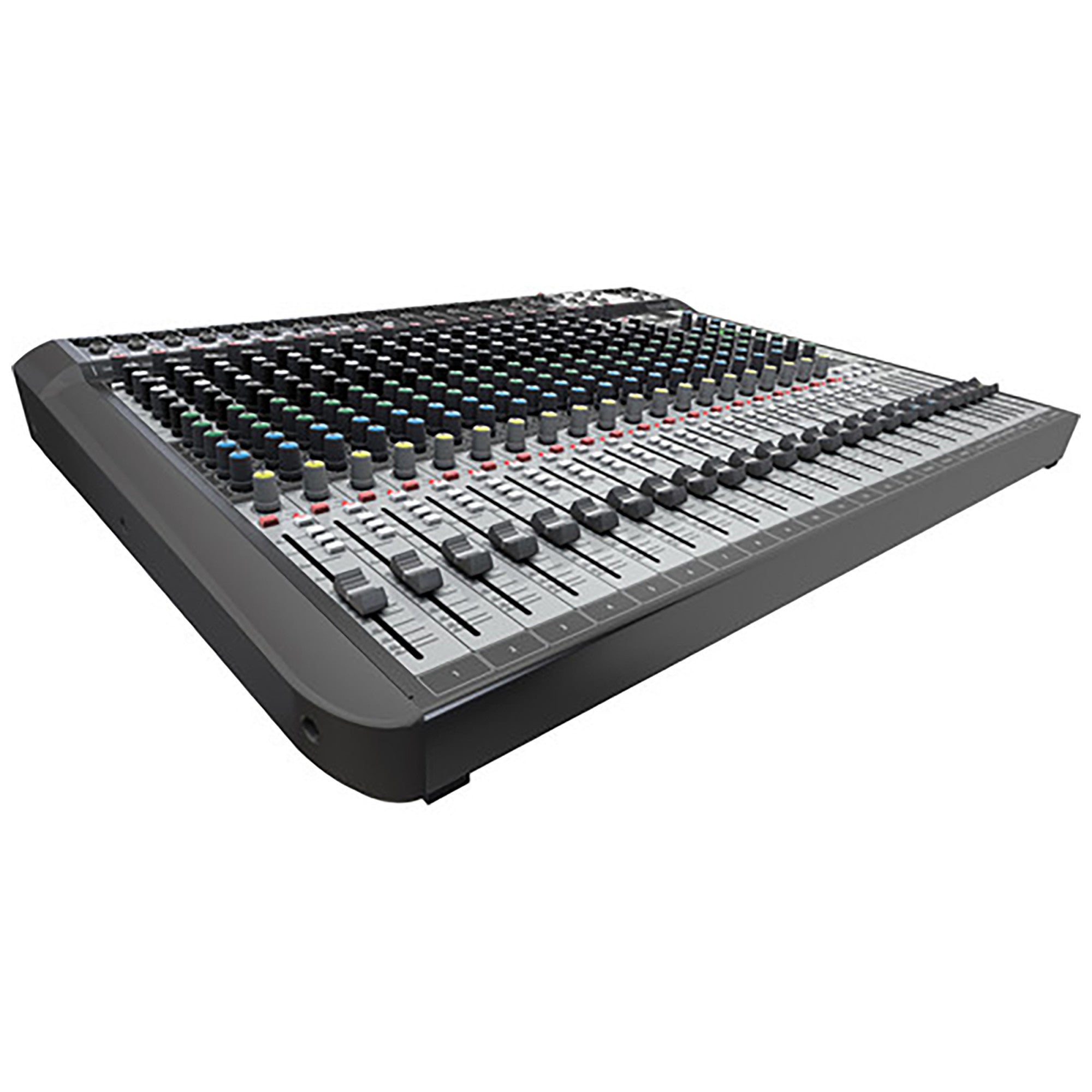 Soundcraft, Soundcraft Signature 22 MTK Mixing System