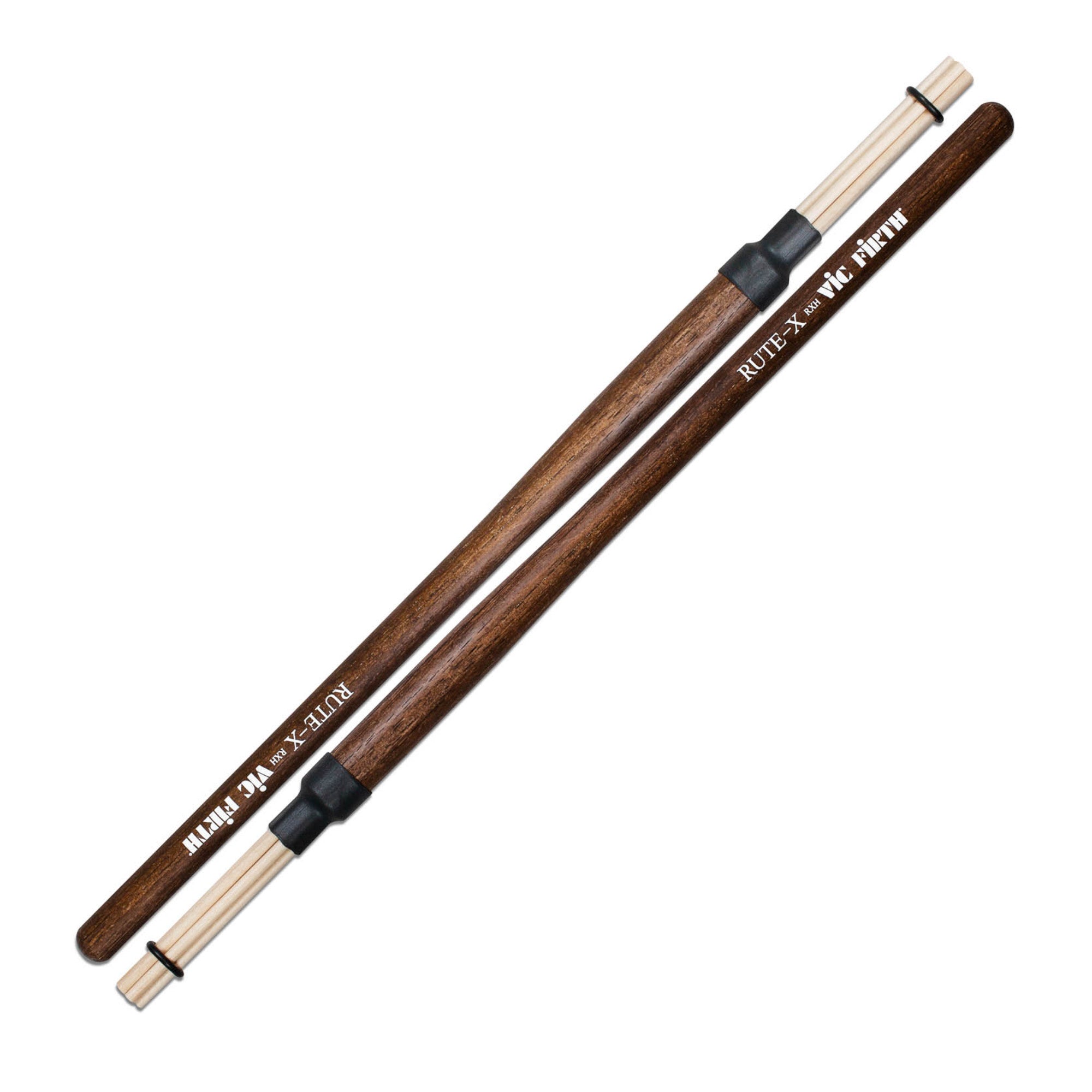 Vic firth, Vic Firth RUTE-X Rods, Heavy Gauge