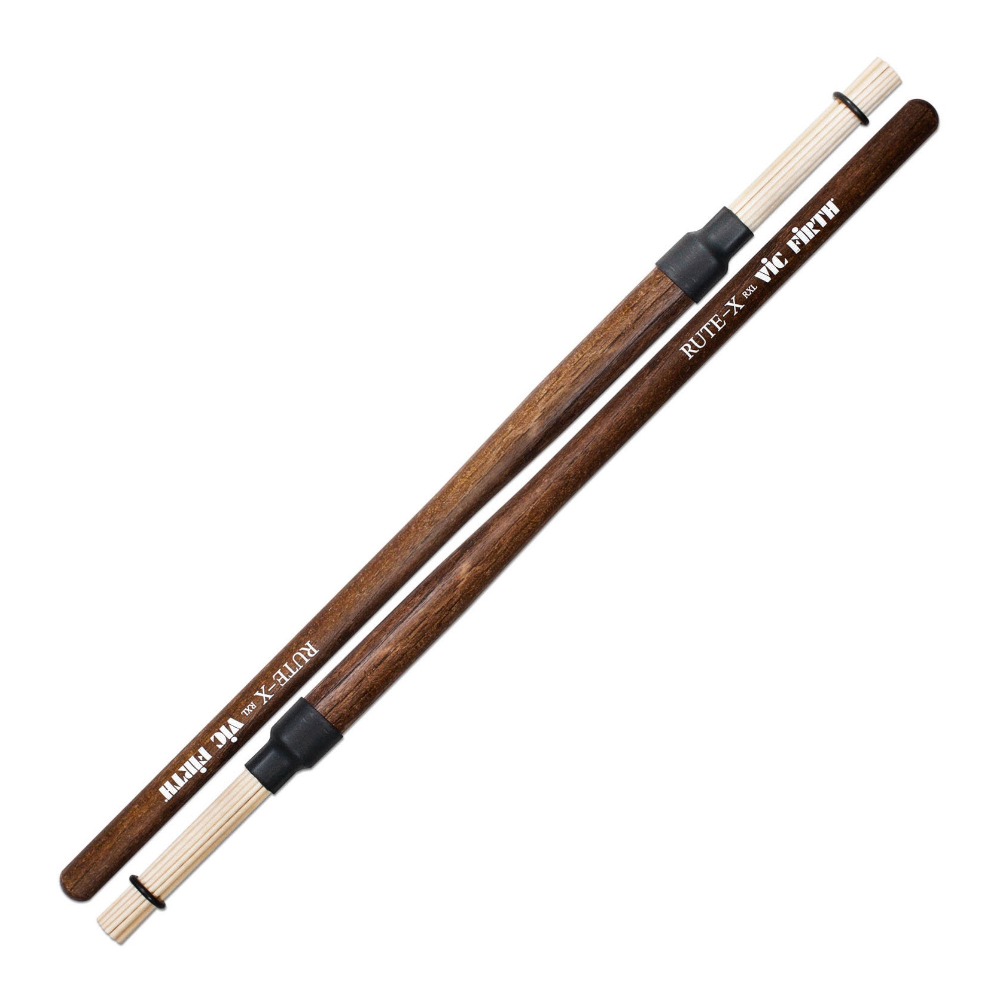 Vic firth, Vic Firth RUTE-X Rods, Light Gauge