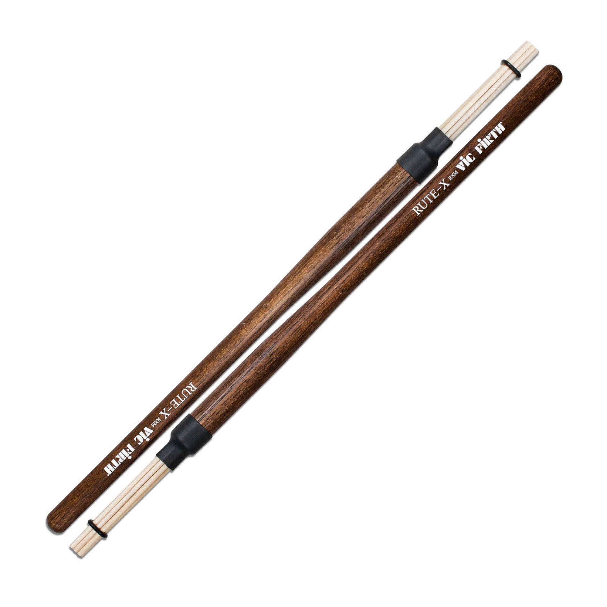 Vic firth, Vic Firth RUTE-X Rods, Medium Gauge