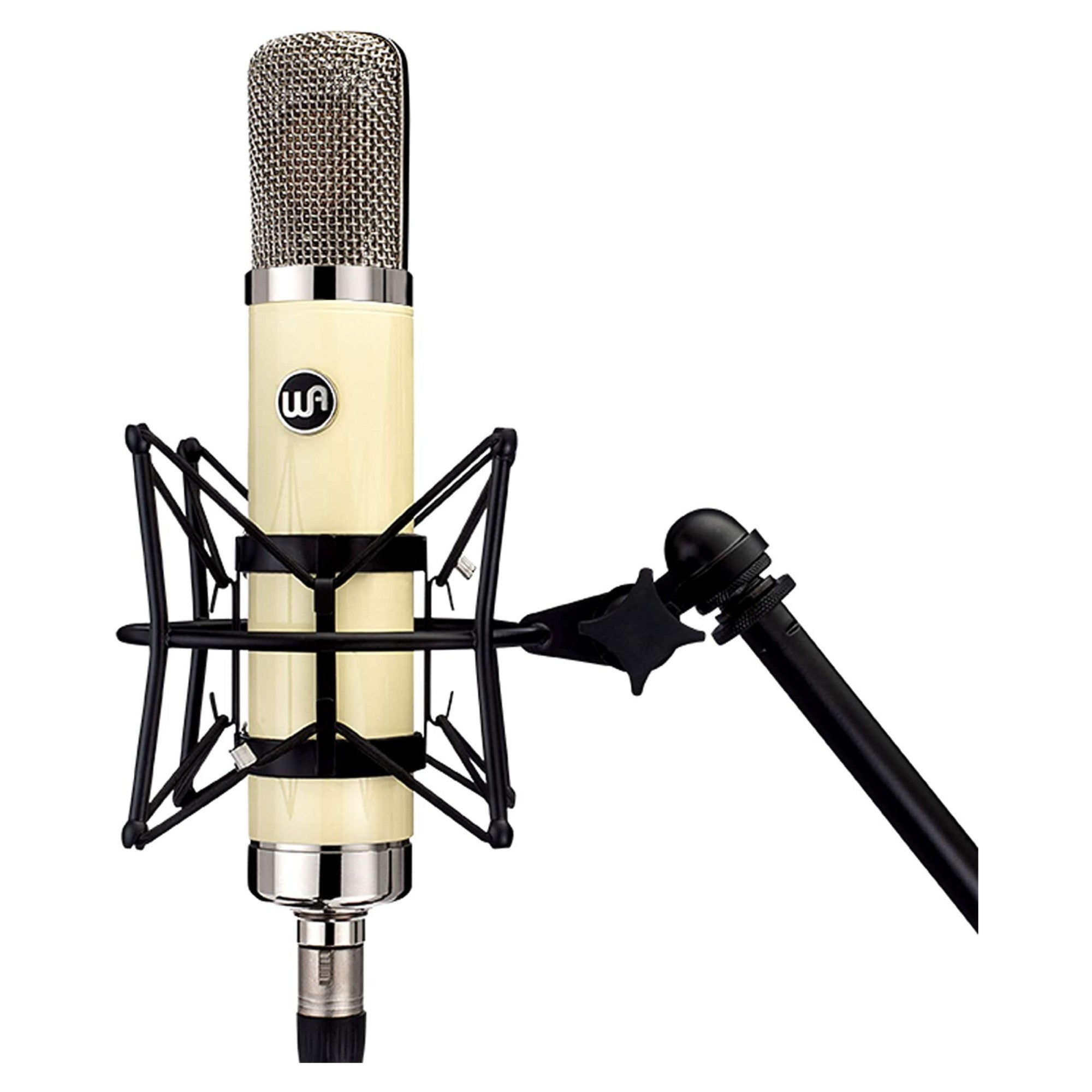 Warm Audio, Warm Audio WA-251 Tube Condenser Microphone