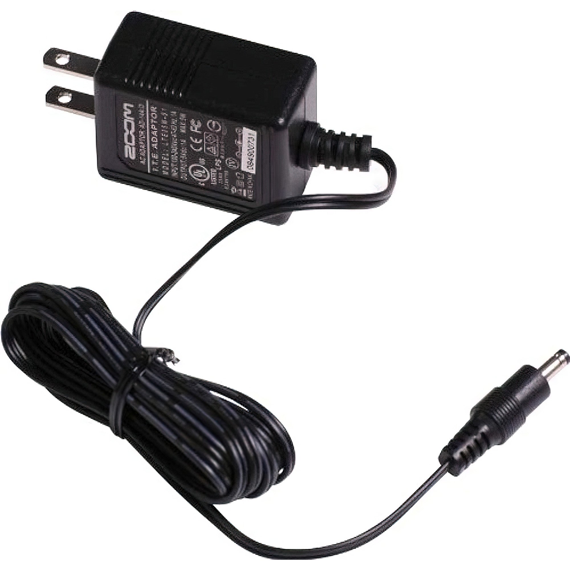 Zoom, Zoom AC Adapter, 5V AC Power Adapter Designed for Use with H4n, H4n Pro, ARQ AR-96, AR-48, UAC-2, R16, and R24